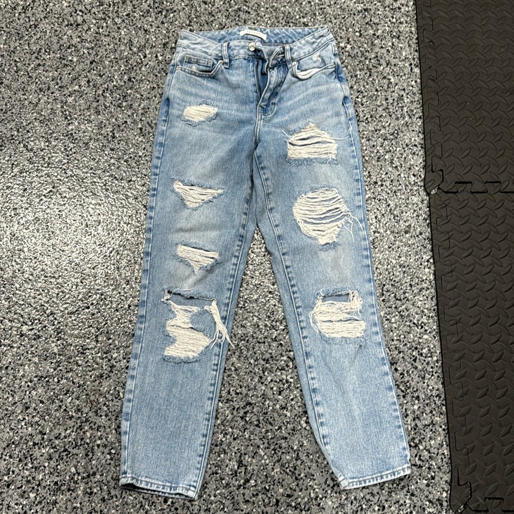 Size 22 waist